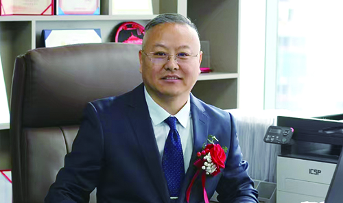 王喜民