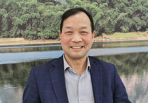 遼寧省廣西商會會長 曾憲霖2