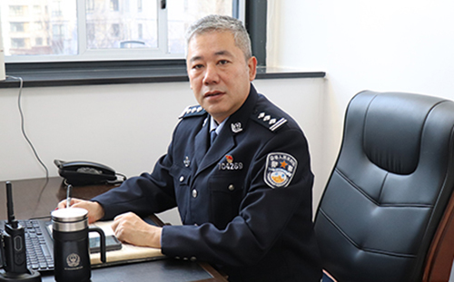 我與改革同行
