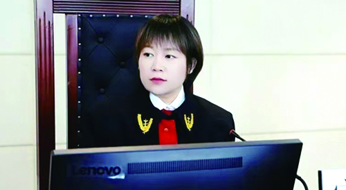 王楠