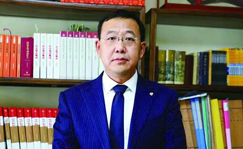 王毅