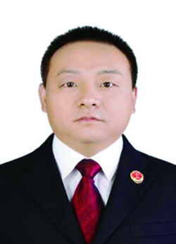 張治