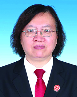 段曉光