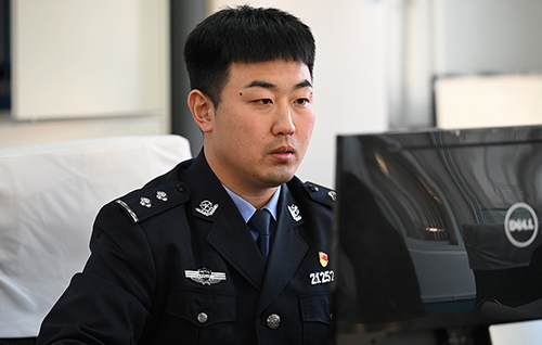 于勇