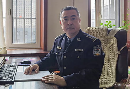 陳永華