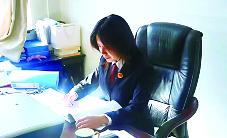 趙延彤