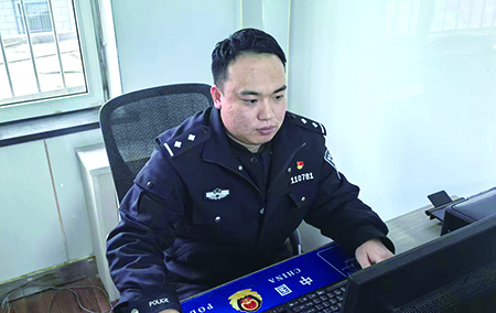 王翔