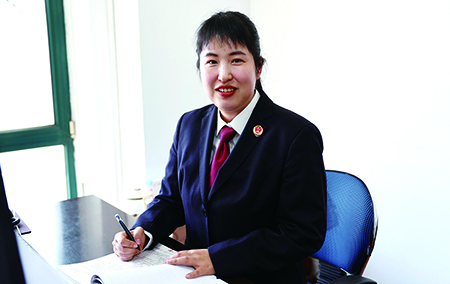 楊檸