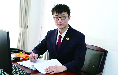 任禹睦