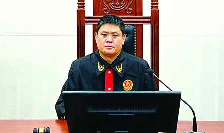 李云峰