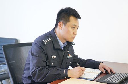 李遠勝