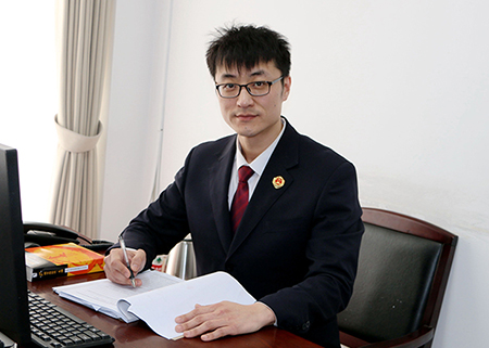 任禹睦
