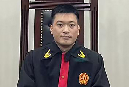 工作照