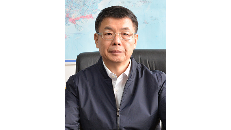 創(chuàng)新實(shí)踐添動(dòng)能 市域治理合民愿——專訪大連市委政法委副書記王正平